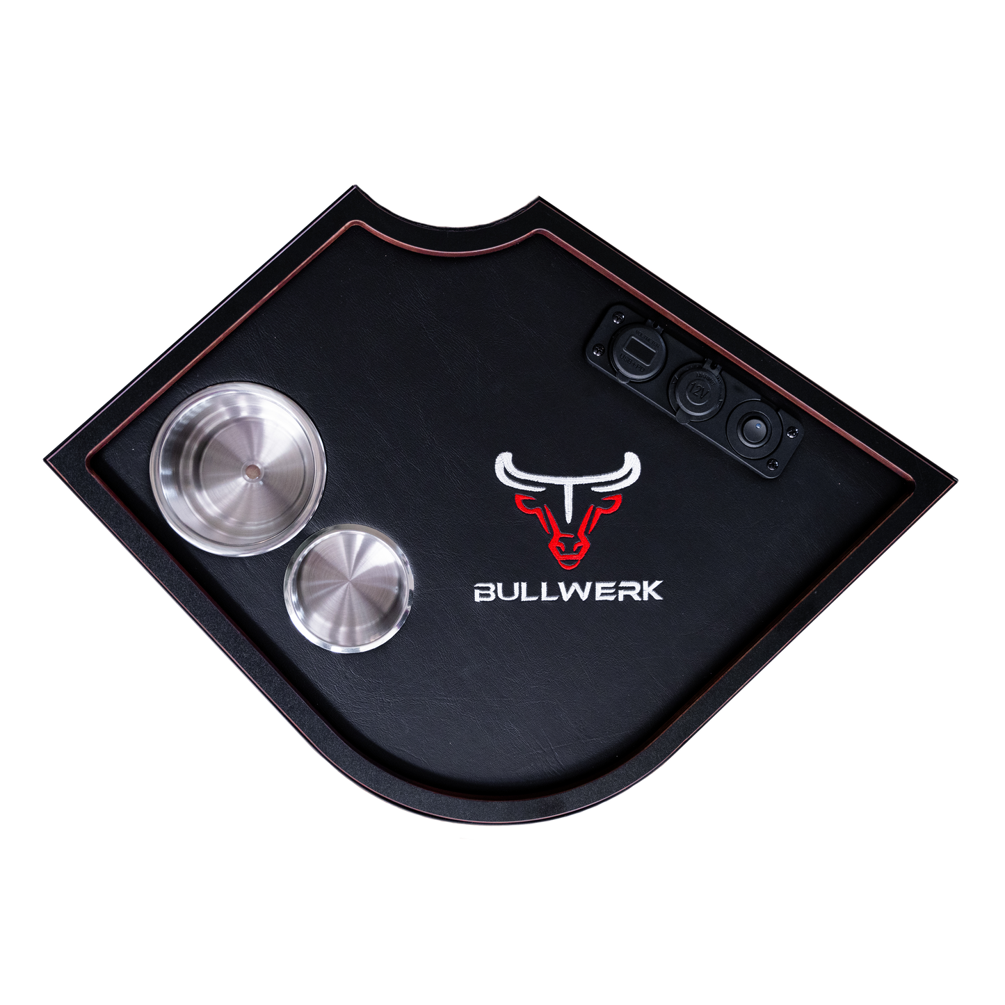 Bulldesk Core Fendt 900 GEN 6/7