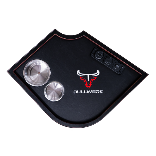 Bulldesk Core Fendt 1000 Serie