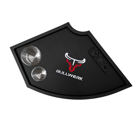 Bulldesk Edge John Deere 6M