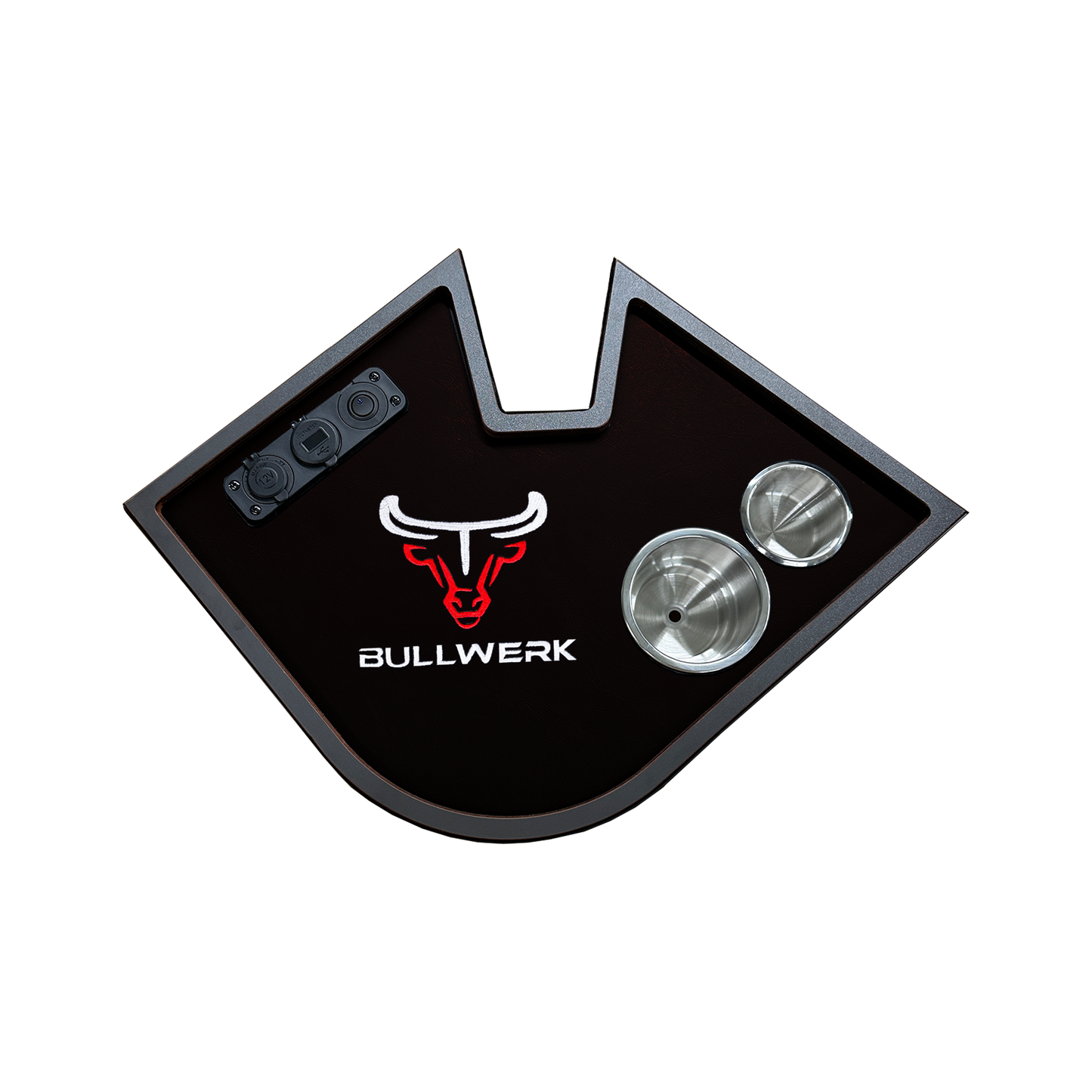 Bulldesk Core Case Vestrum 2020-