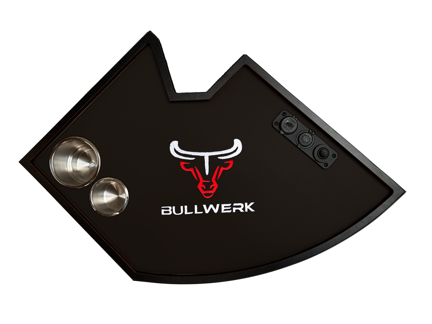 Bulldesk Edge Valtra S-Serie
