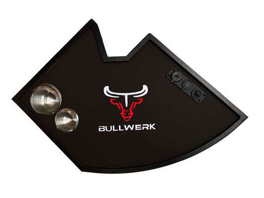 Bulldesk Edge John Deere 8000R Serie