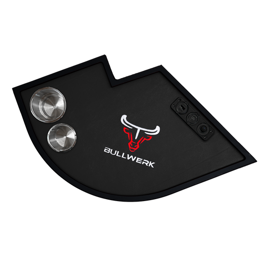 Bulldesk Core Massey Ferguson 9s